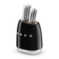 Smeg Knife Block 50&