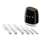 Smeg Knife Block 50&