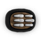 Smeg Knife Block 50&