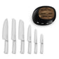 Smeg Knife Block 50&