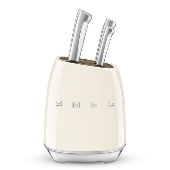 Smeg Knife Block 50&