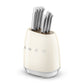 Smeg Knife Block 50&