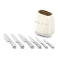 Smeg Knife Block 50&