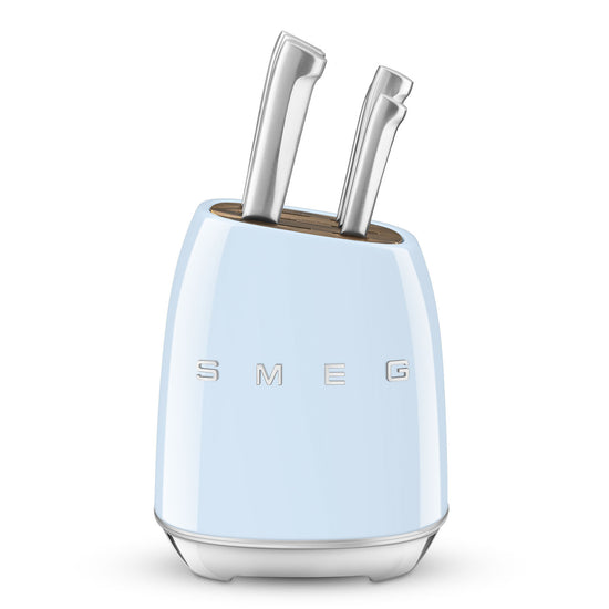 Smeg Knife Block 50&