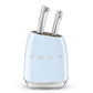 Smeg Knife Block 50&