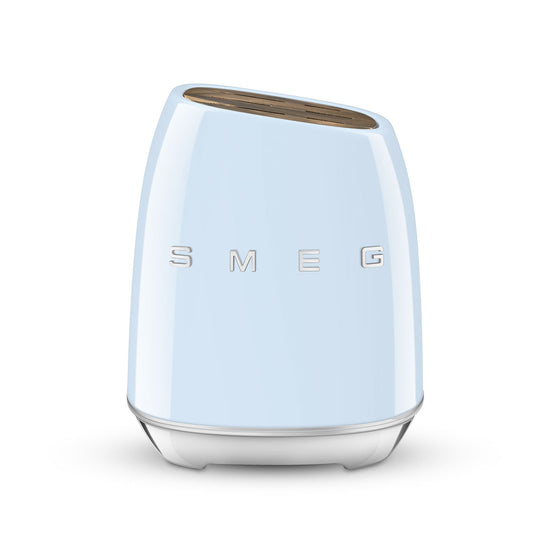 Smeg Knife Block 50&