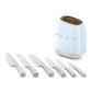 Smeg Knife Block 50&
