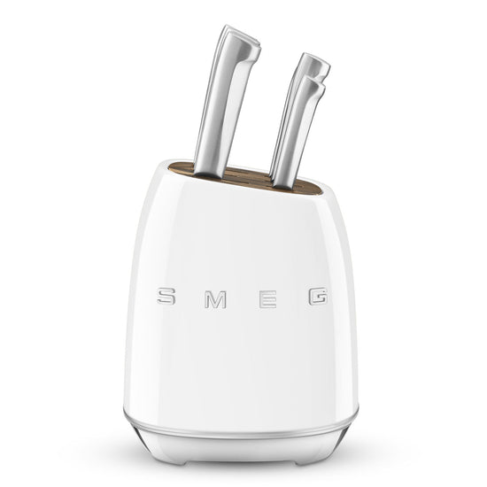 Smeg Knife Block 50&