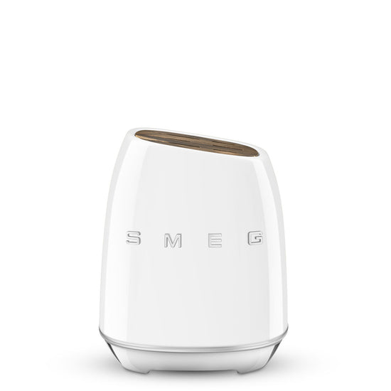 Smeg Knife Block 50&