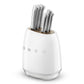 Smeg Knife Block 50&