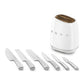 Smeg Knife Block 50&