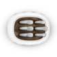 Smeg Knife Block 50&