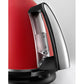 Delonghi Argento Kettle Red BOL ZA DL KBX2016.R1
