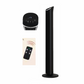 KENWOOD 55W TOWER FAN IFP46.000BK
