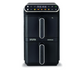 KENWOOD AIR FRYER VERTICAL DUO 2X5,5L (11L) - DIGITAL HFV11.000BK