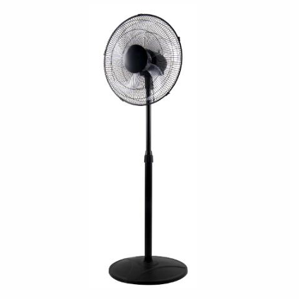 KENWOOD STAND FAN 40CM 75W, IFP16.100BK