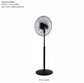 KENWOOD STAND FAN 40CM 75W, IFP16.100BK