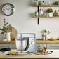 Kenwood Chef XL Stand Mixer 6,7L KVL4100S