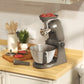 Kenwood Multi Tasker Stand Mixer + Full Accessories 1000W KHC30.070GY