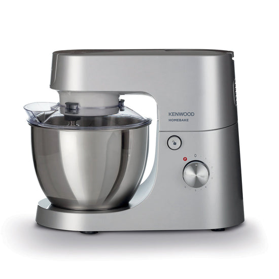 Kenwood HomeBake Stand Mixer 1000W KHH01.000SI