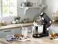 Kenwood kMix Stand Mixer Full Black KMX750AB