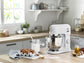 Kenwood kMix Stand Mixer Full White KMX750AW