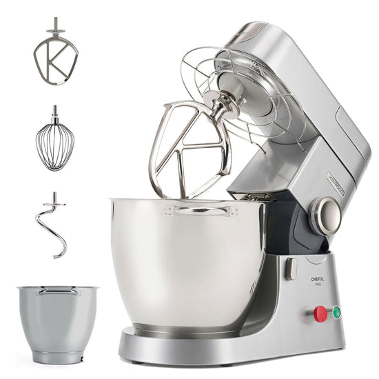Kenwood - Chef XL PRO - KPL9000S