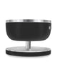 Smeg Digital Kitchen Scale Matt Collezione Aesthetic Black KSC01BLMWW