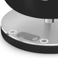Smeg Digital Kitchen Scale Matt Collezione Aesthetic Black KSC01BLMWW
