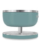 Smeg Digital Kitchen Scale Matt Collezione Aesthetic Emerald Green KSC01EGMWW