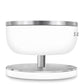 Smeg Digital Kitchen Scale Matt Collezione Aesthetic White KSC01WHMWW