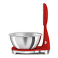 Smeg Analog And Digital Kitchen Scale 50&
