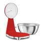 Smeg Analog And Digital Kitchen Scale 50&