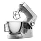 Kenwood - Titanium Chef Baker XL - KVL85.704SI
