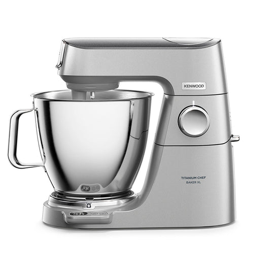 Kenwood - Titanium Chef Baker XL - KVL85.594SI