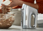 Kenwood - Handmix Lite Hand Mixer Silver 450W - HMP30.A0SI
