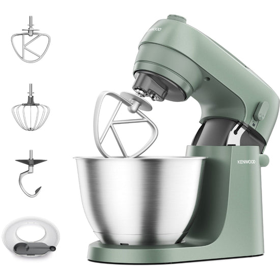 Kenwood Go Collection Stand Mixer KZM35.000GR