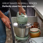 Kenwood Go Collection Stand Mixer KZM35.000GR