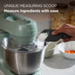 Kenwood Go Collection Stand Mixer KZM35.000GR