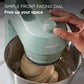 Kenwood Go Collection Stand Mixer KZM35.000GR