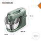 Kenwood Go Collection Stand Mixer KZM35.000GR