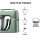 Kenwood Go Collection Stand Mixer KZM35.000GR