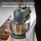 Kenwood - Go Collection: Stand Mixer Grey- KZM35.000GY