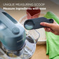 Kenwood - Go Collection: Stand Mixer Grey- KZM35.000GY