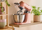 Kenwood - Go Collection: Stand Mixer - KZM35.000RD