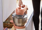 Kenwood - Go Collection: Stand Mixer - KZM35.000RD