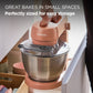 Kenwood - Go Collection: Stand Mixer - KZM35.000RD