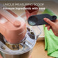 Kenwood - Go Collection: Stand Mixer - KZM35.000RD