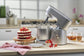 Kenwood HomeBake Stand Mixer 1000W KHH01.000SI