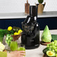 Kuvings Cold Press Juicer Pearl Black B1700